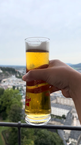 Panoramarestaurant zur Festung Hohensalzburg - Salzburg