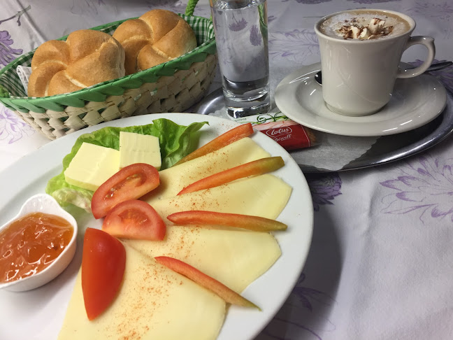 Lokal 97 Restaurant Pizza Bar (ehemals Cafe Fischer) - Gastronomie und Hotellerie