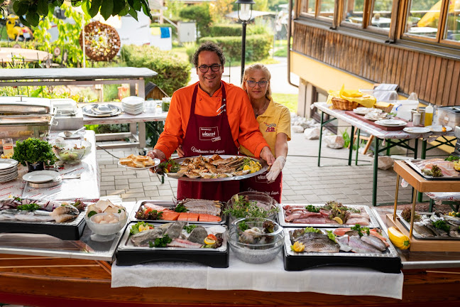 Restaurant zum Hexenpfandl - Gastronomie und Hotellerie