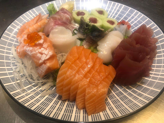 Comentarii opinii despre Sushi-Aspern