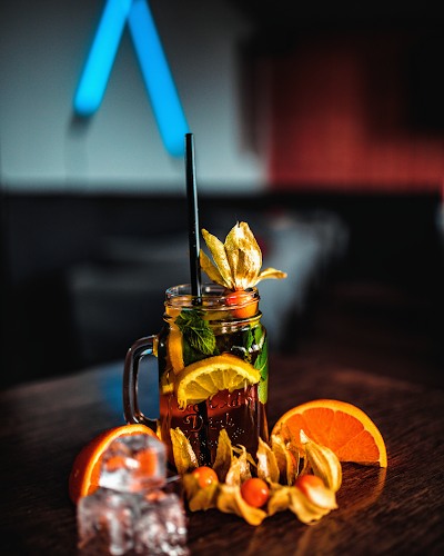 DISTRICT - Gastronomie und Hotellerie