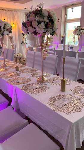 Arbailo - Orientalische Spezialitäten - Gastronomie und Hotellerie