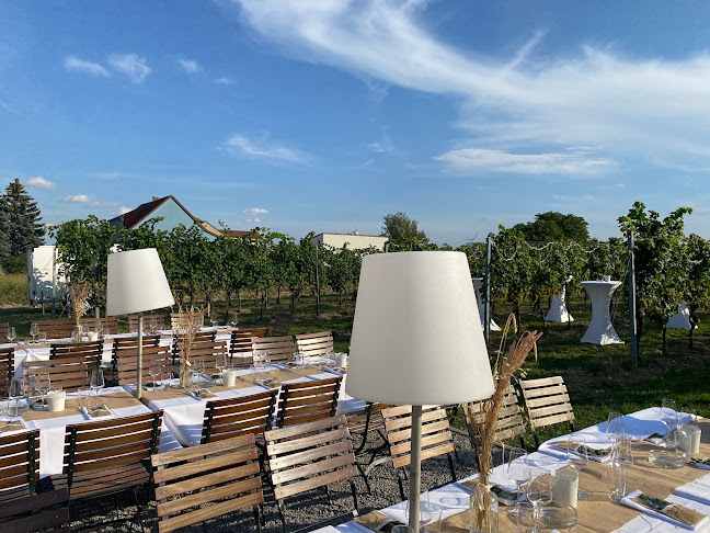 Comentarii opinii despre Heuriger NADLER