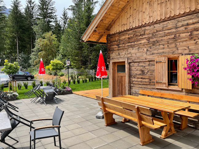 Dolomiten-Waldschenke Amlach