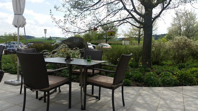 Restaurant Hettegger