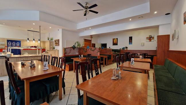 Restaurant WOK - Asia cuisine - Loosdorf