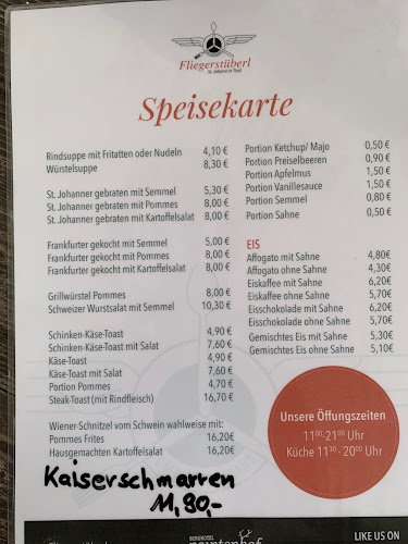 Fliegerstüberl St. Johann in Tirol - St. Johann in Tirol