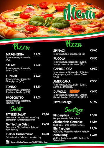 Opinii despre Restaurant Heaven´s Kitchen în Haus - Gastronomie und Hotellerie