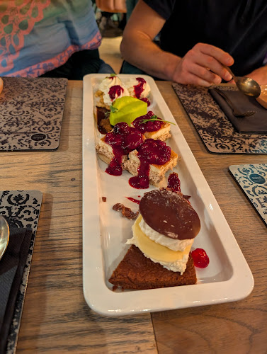 Comentarii opinii despre Da Giulio Linz