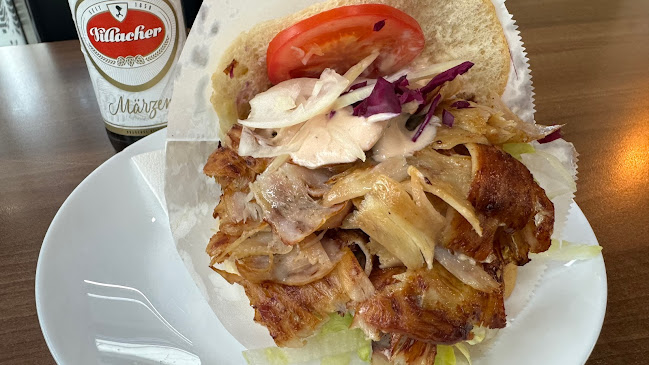 Bahnhofpl. 5a, 9500 Villach