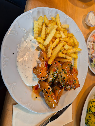 Die Gartenrast - Radenthein