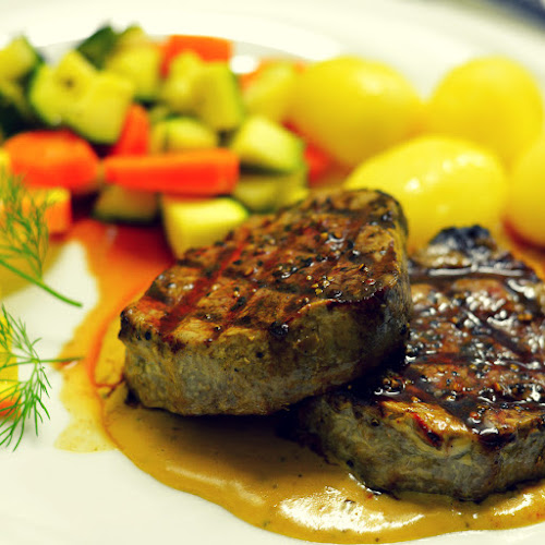 Opinii despre AKROPOLIS în Innsbruck - Gastronomie und Hotellerie