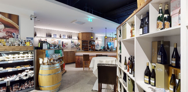 Hirter GenussTheke Klagenfurt - Klagenfurt am Wörthersee