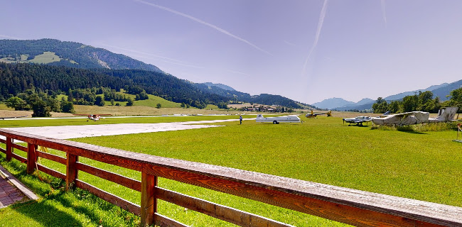 Fliegerstüberl St. Johann in Tirol - St. Johann in Tirol