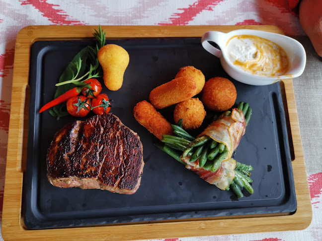 Stofflwirt - Bodensdorf