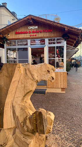 Comentarii opinii despre CIMZAR - Mandelrosterei