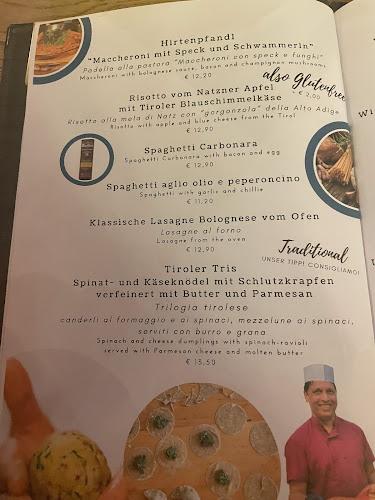 Gasthaus Buchecker & Sohn - Wien