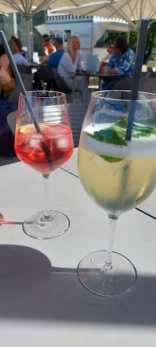 Lentos Cafe-Bar-Restaurant - Gastronomie und Hotellerie