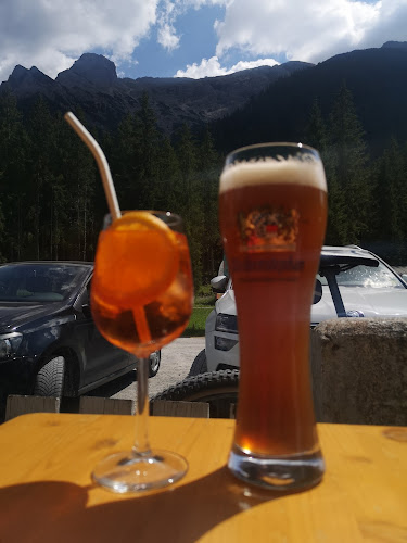 Comentarii opinii despre Ammerwald-Alm