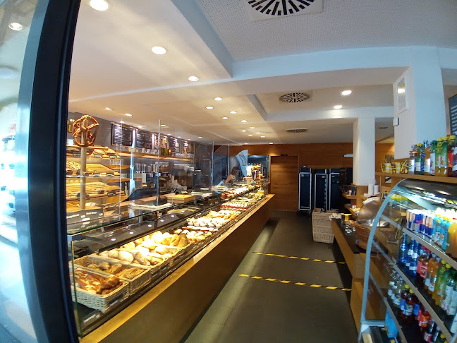 Der Bäcker Ruetz - Zirl - Zirl