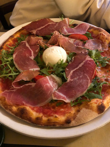 Trattoria - Pizzería "Federico II"