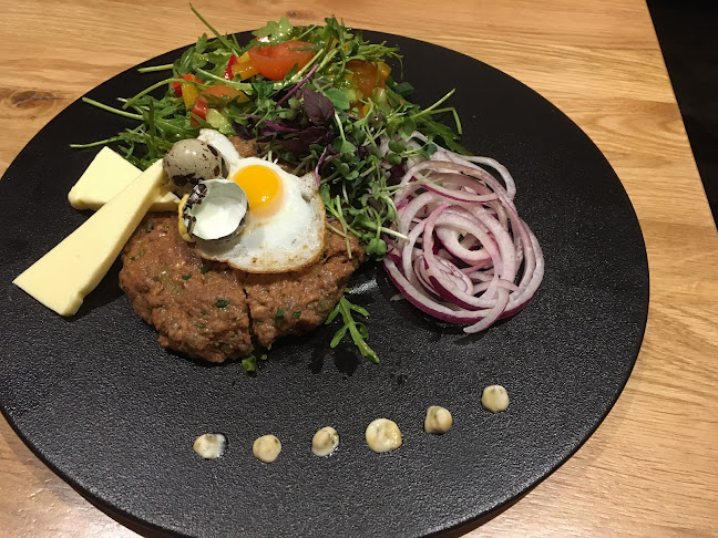 Comentarii opinii despre Pergwerk | Bar & Restaurant in Perg