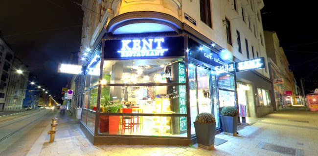 Kent Restaurant Penzing - Wien