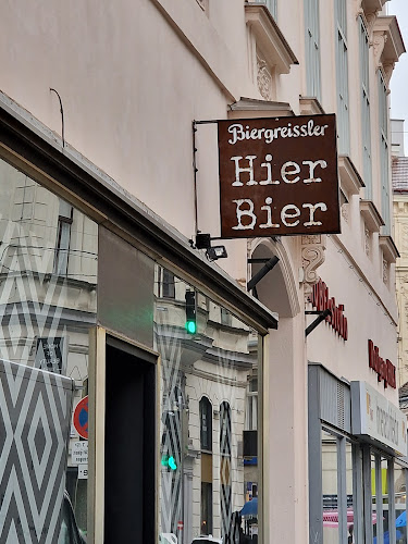 Biergreisslers Beisl - Wien