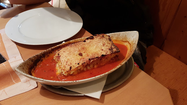 Trattoria - Pizzeria Gabriela - Oberalm