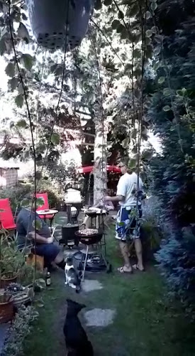 Opinii despre URBAN BROS. PIZZA în Wien - Gastronomie und Hotellerie