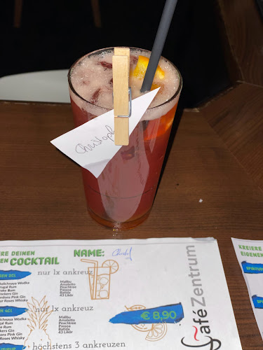 Opinii despre s' Zentrum Bar în Götzis - Gastronomie und Hotellerie