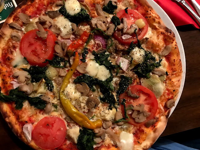 Pizzeria Mercato e.U. Laa an der Thaya - Gastronomie und Hotellerie