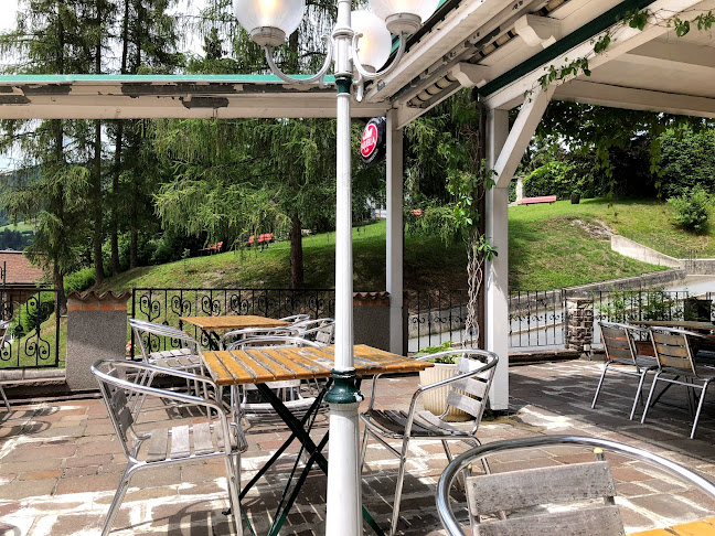 Gran Caffè Rigoletto - Gastronomie und Hotellerie