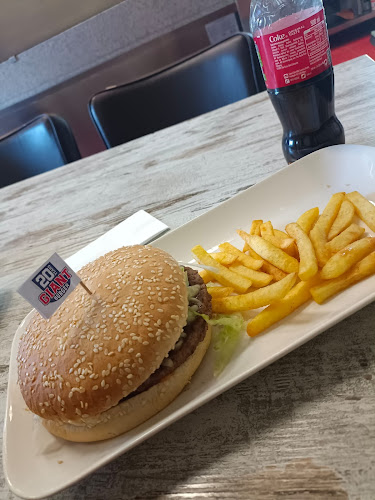 VALENTINUS PIZZA KEBAP HAUS - Gastronomie und Hotellerie