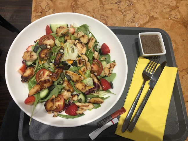 Brotwohl - Innsbruck