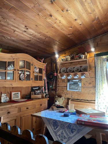 Schafflinger Alm - Gastronomie und Hotellerie