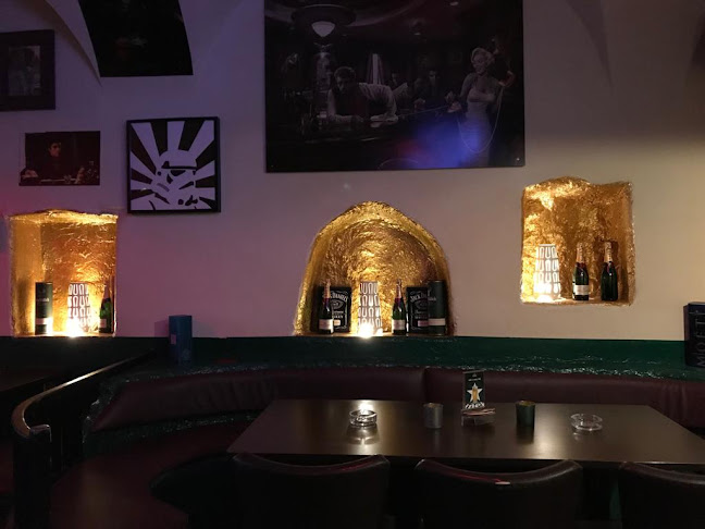 Labi’s Irish Pub - Wels