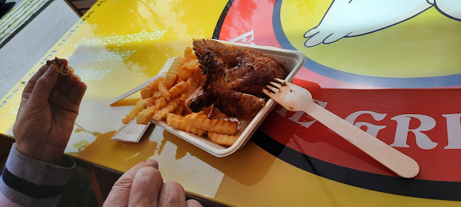 Hendl Park Innsbruck (Einkaufszentrum West) - Gastronomie und Hotellerie