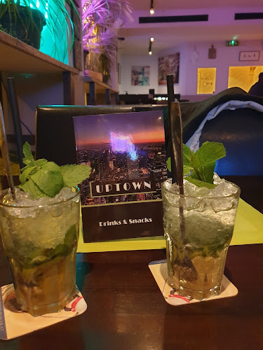 UPTOWN - Gastronomie und Hotellerie