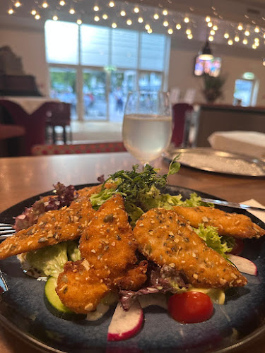 Opinii despre Das Gold´s - Restaurant în St. Pölten - Gastronomie und Hotellerie