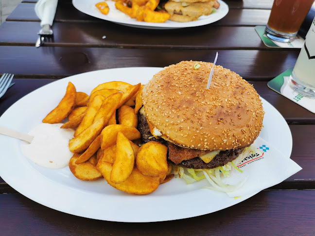 Imbiss Cafe Apart - Gastronomie und Hotellerie