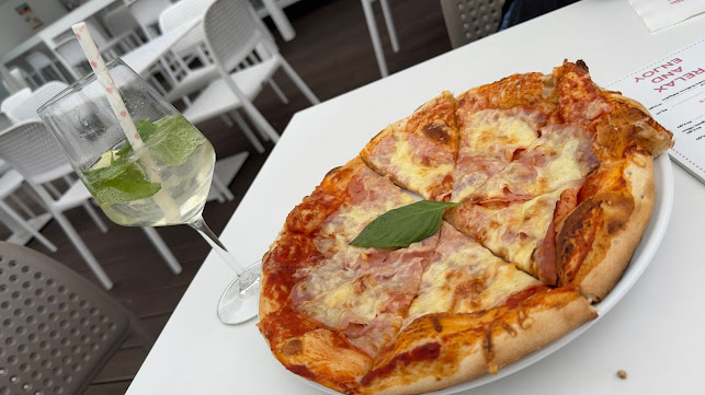 Die Strandbar - Gastronomie und Hotellerie