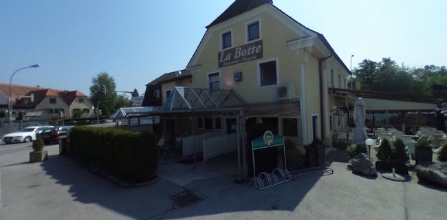 La Botte