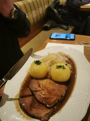 Stadtwirtshaus Hopferl - Gastronomie und Hotellerie