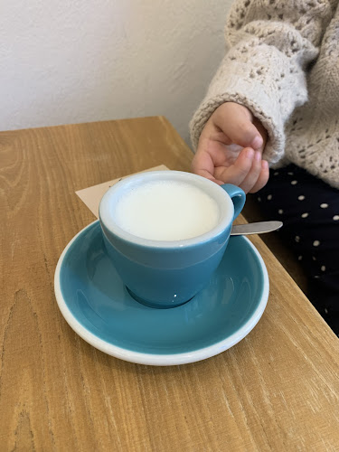 Opinii despre Zero Gravity Specialty Coffee în Klagenfurt am Wörthersee - Gastronomie und Hotellerie