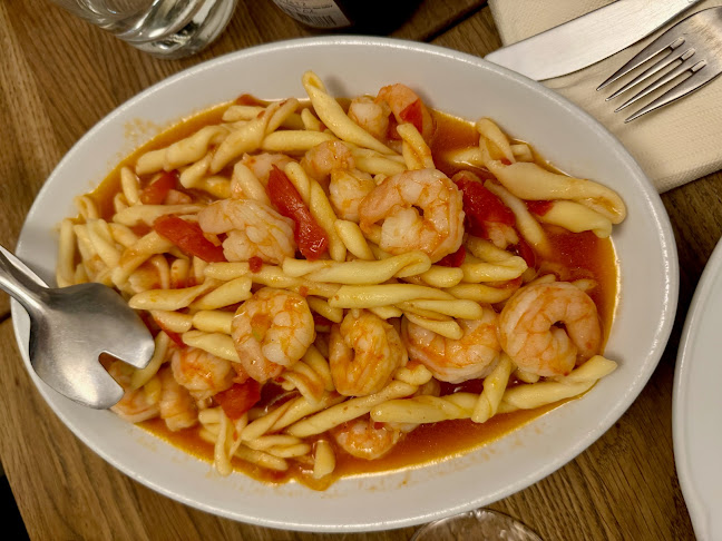 Comentarii opinii despre La Bottega del Gusto