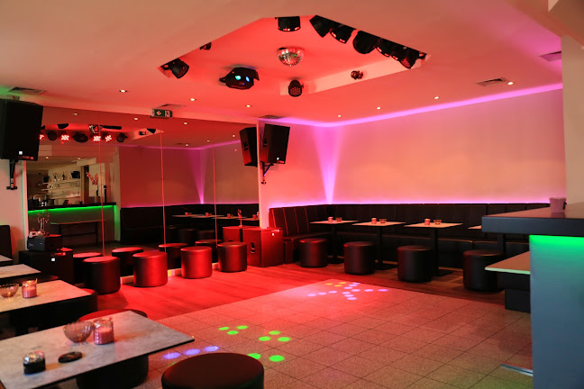 Time Out - Felixdorf