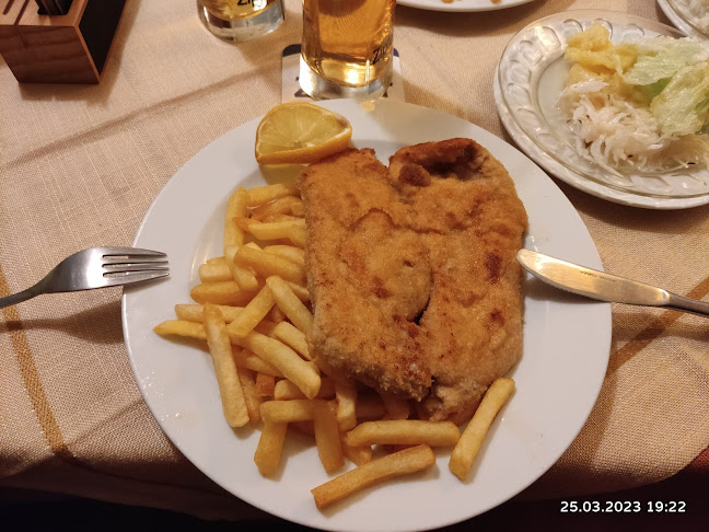 Opinii despre Gasthaus Zum Löwenstern în Salzburg - Gastronomie und Hotellerie