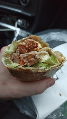 Musti's Imbiss Kebap und Pizza - Gastronomie und Hotellerie