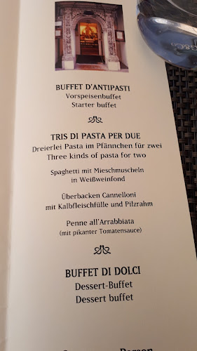 Ristorante Firenze Enoteca - Gastronomie und Hotellerie